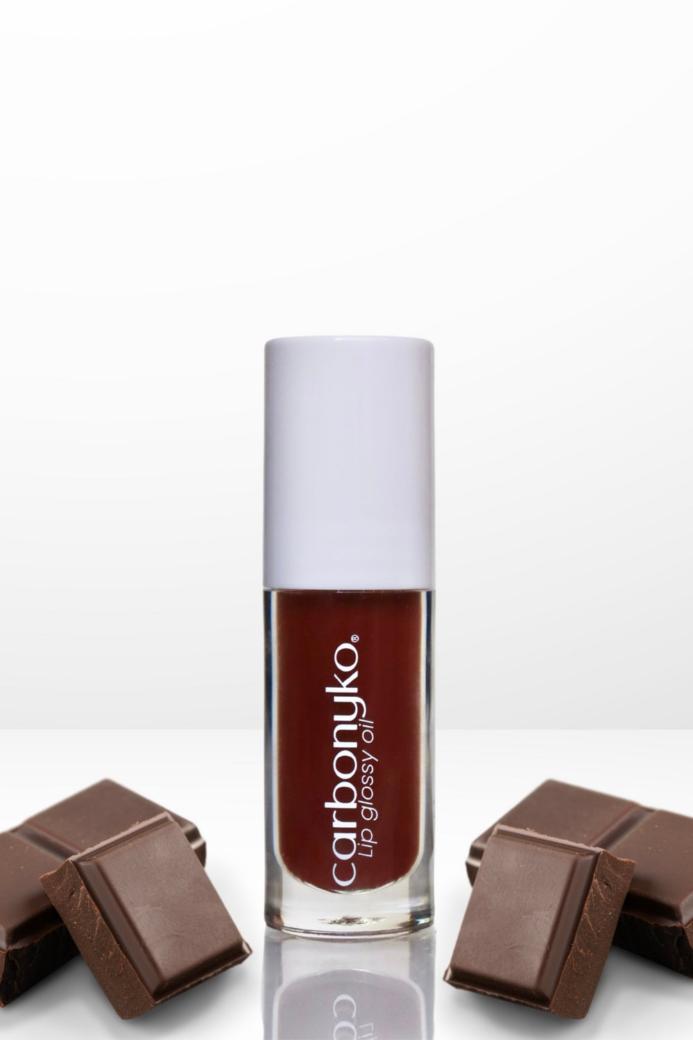 Lip Glossy Oil