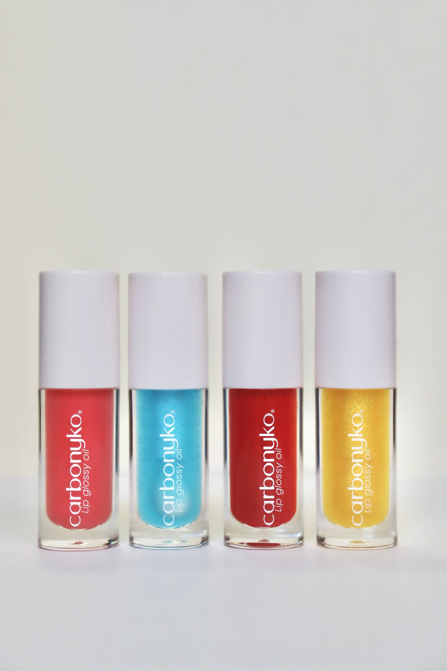 Lip Glossy Oil