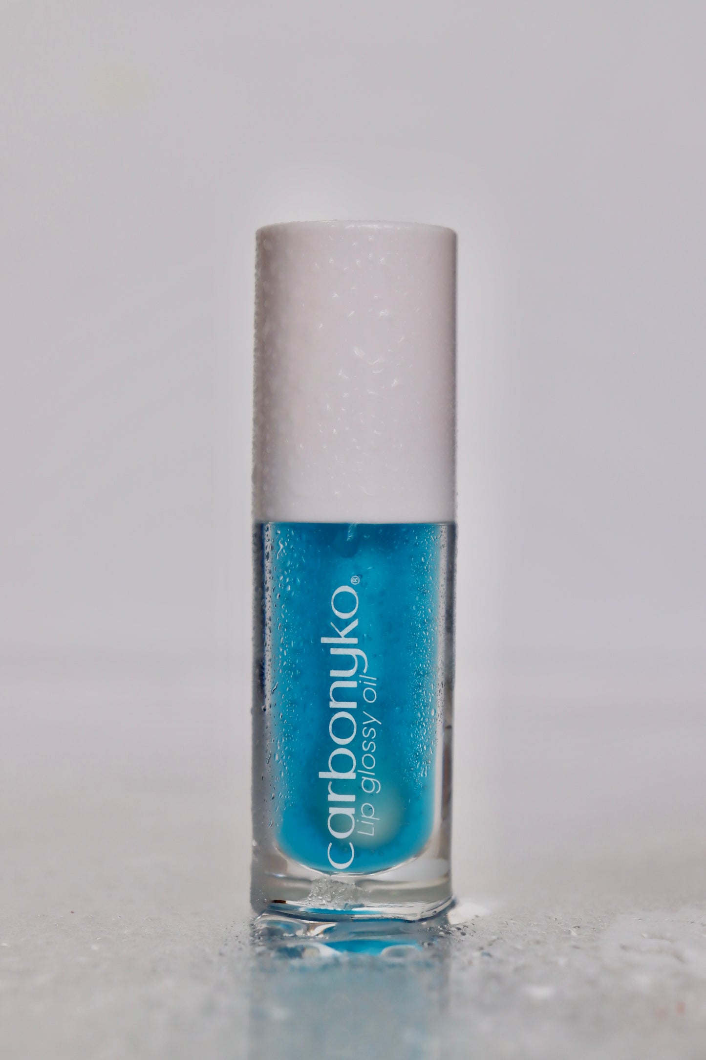 Lip Glossy Oil