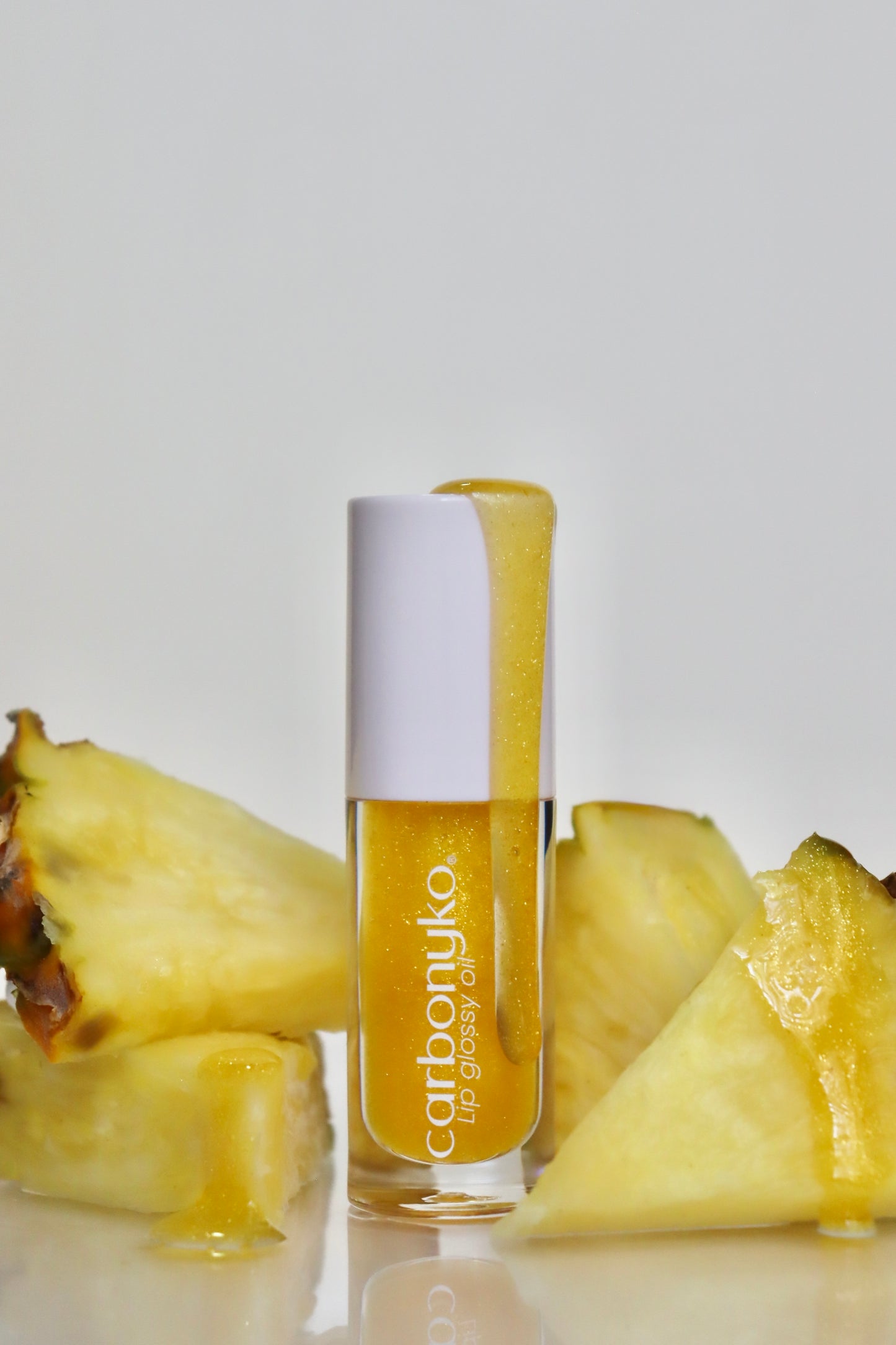 Lip Glossy Oil