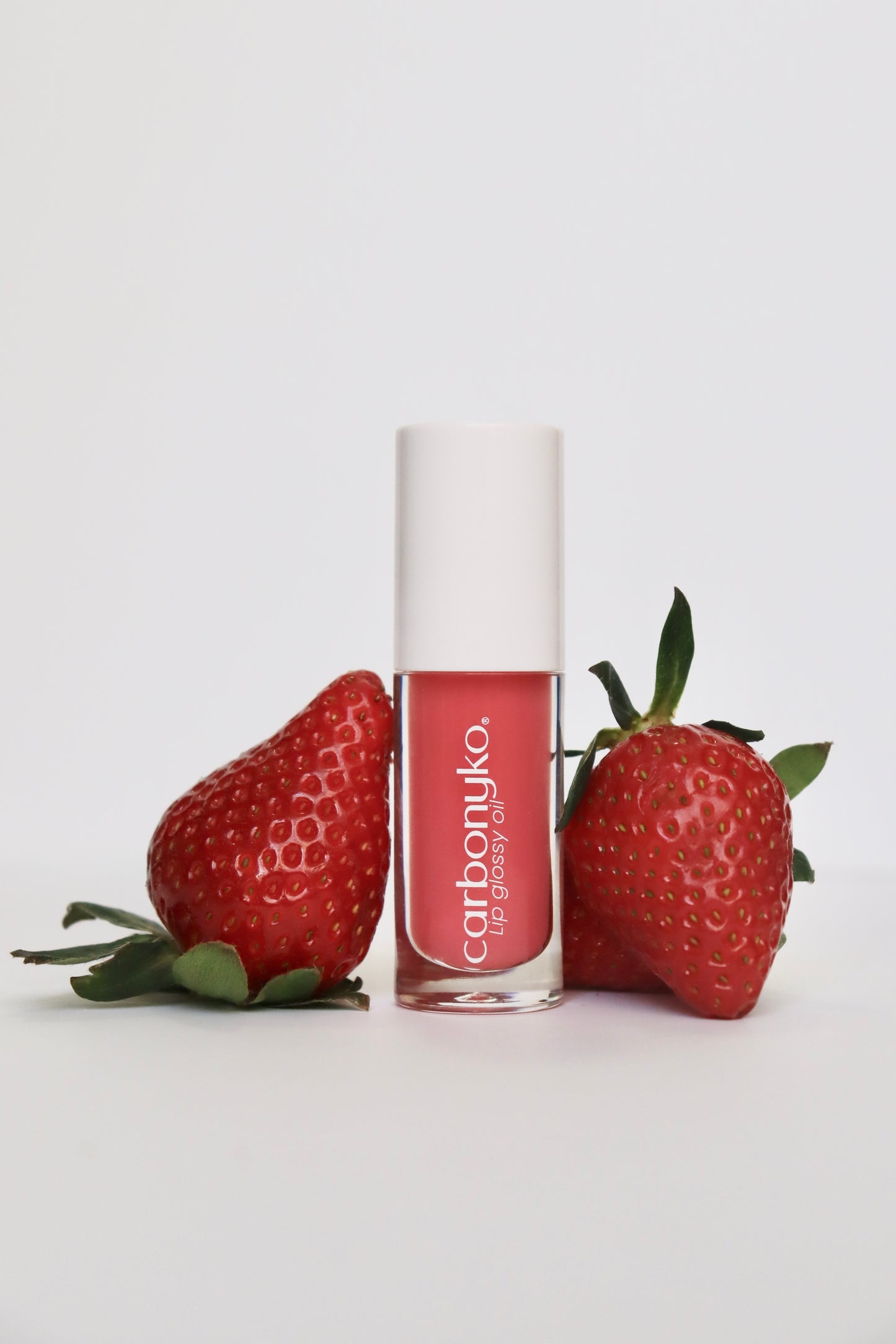 Lip Glossy Oil