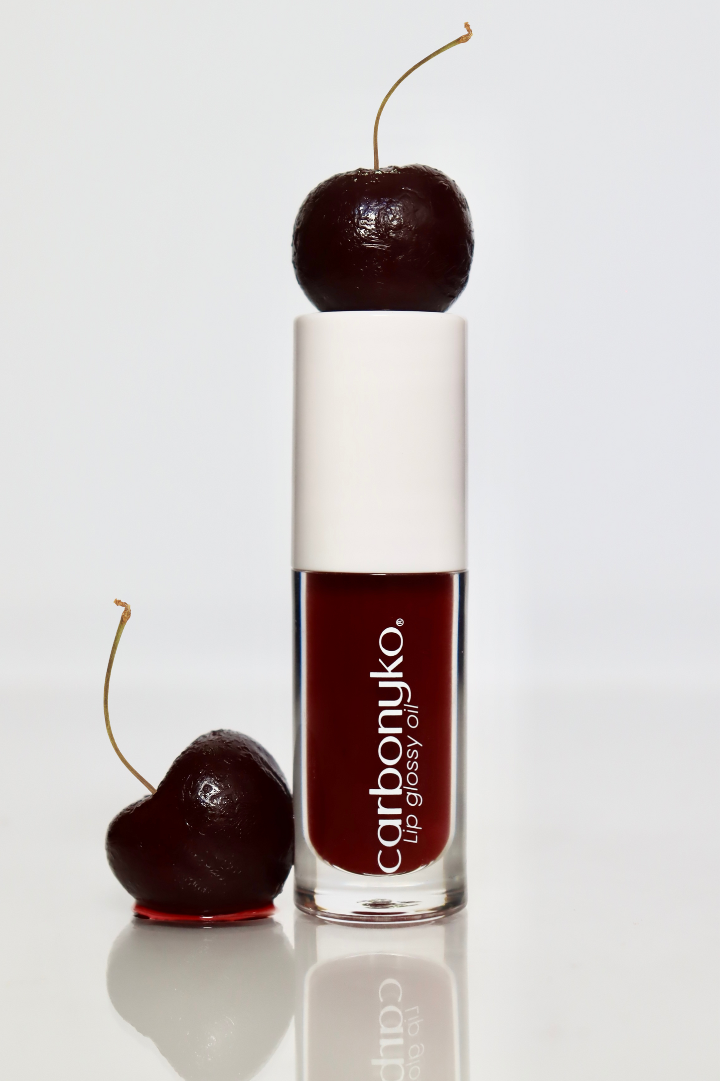 Lip Glossy Oil