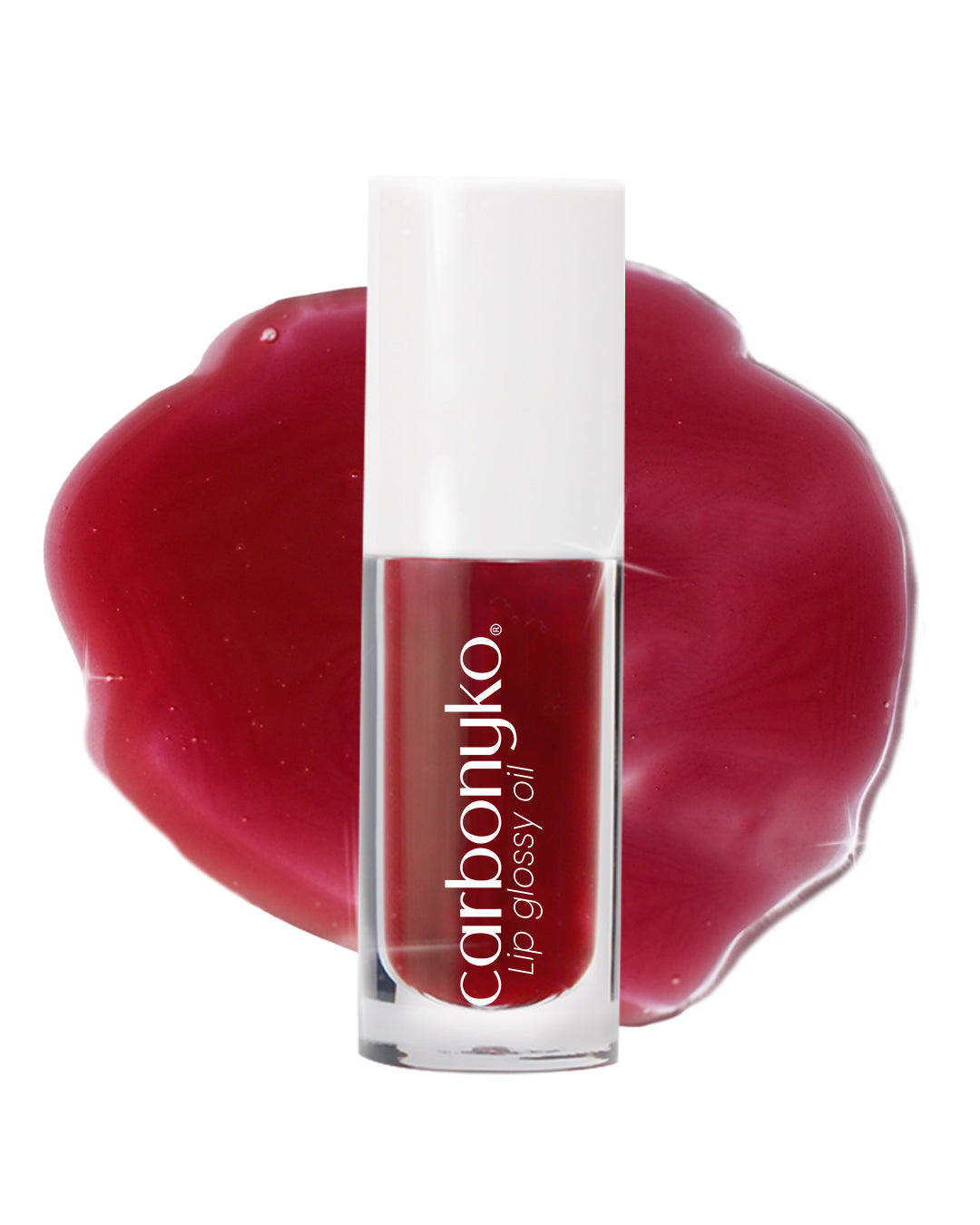 Lip Glossy Oil