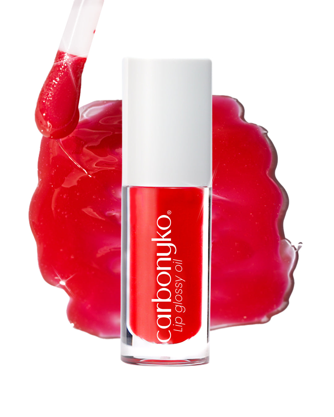 Lip Glossy Oil