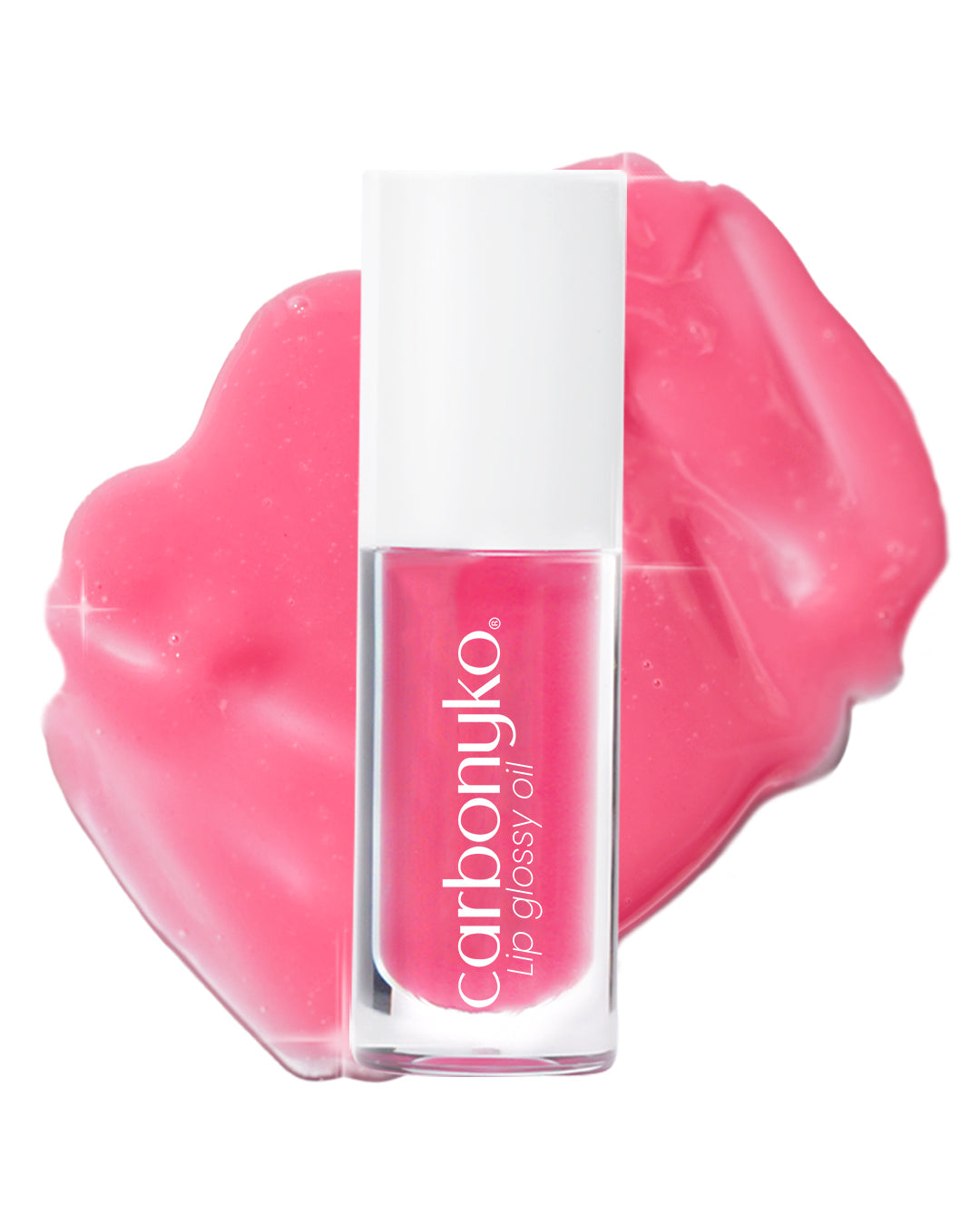 Lip Glossy Oil