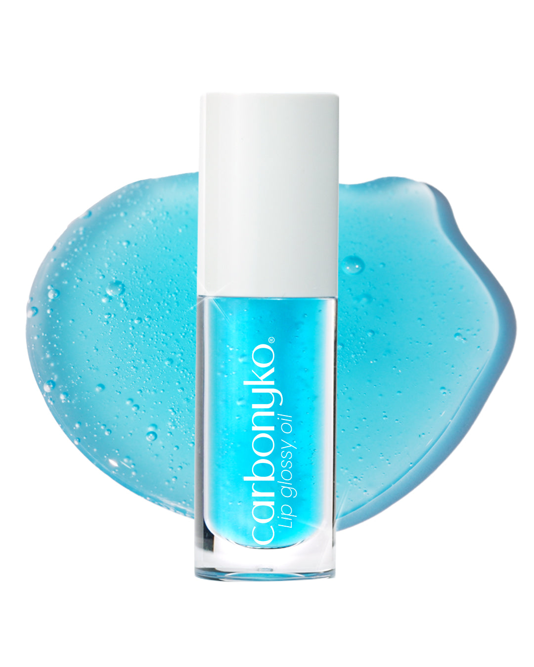 Lip Glossy Oil