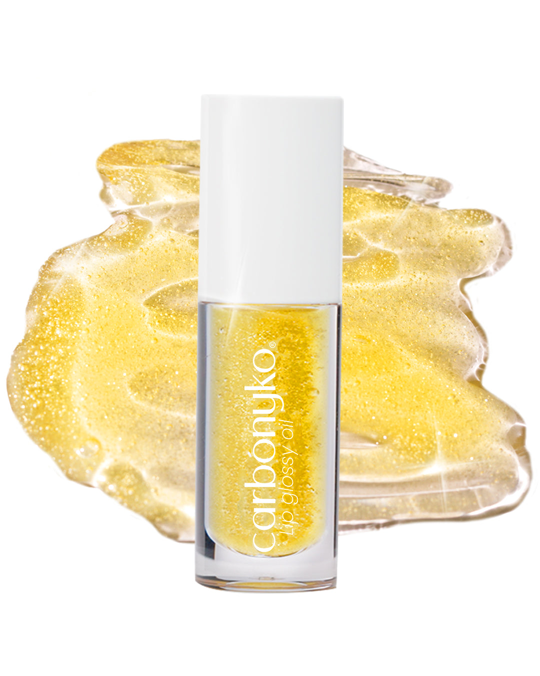 Lip Glossy Oil