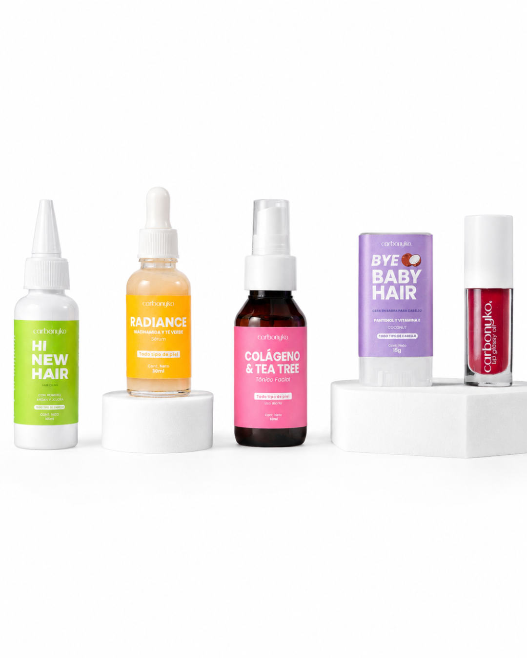 KIT TRAVEL SIZE