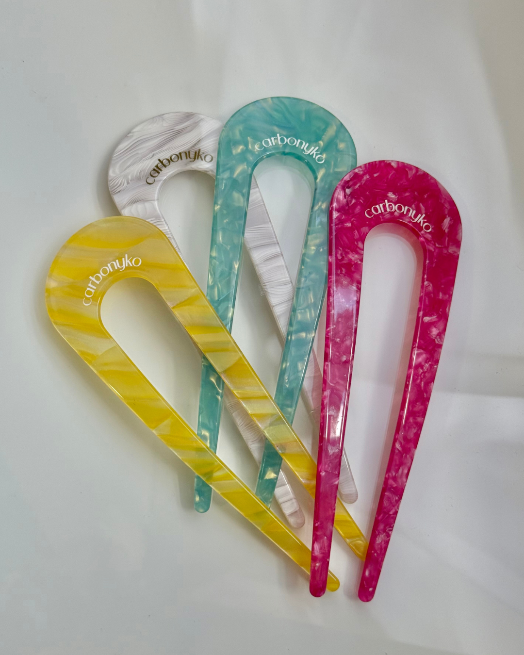 French Pin Carbonyko