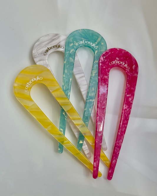 French Pin Carbonyko