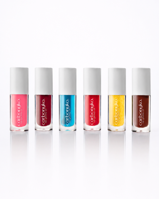 Lip Glossy Oil