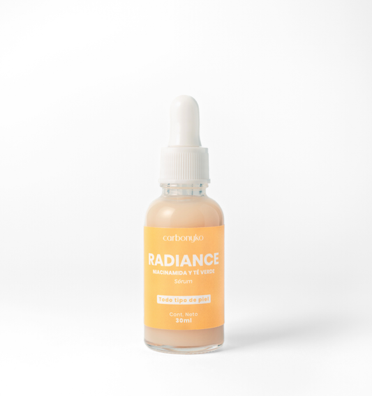 Radiance Sérum Niacinamida