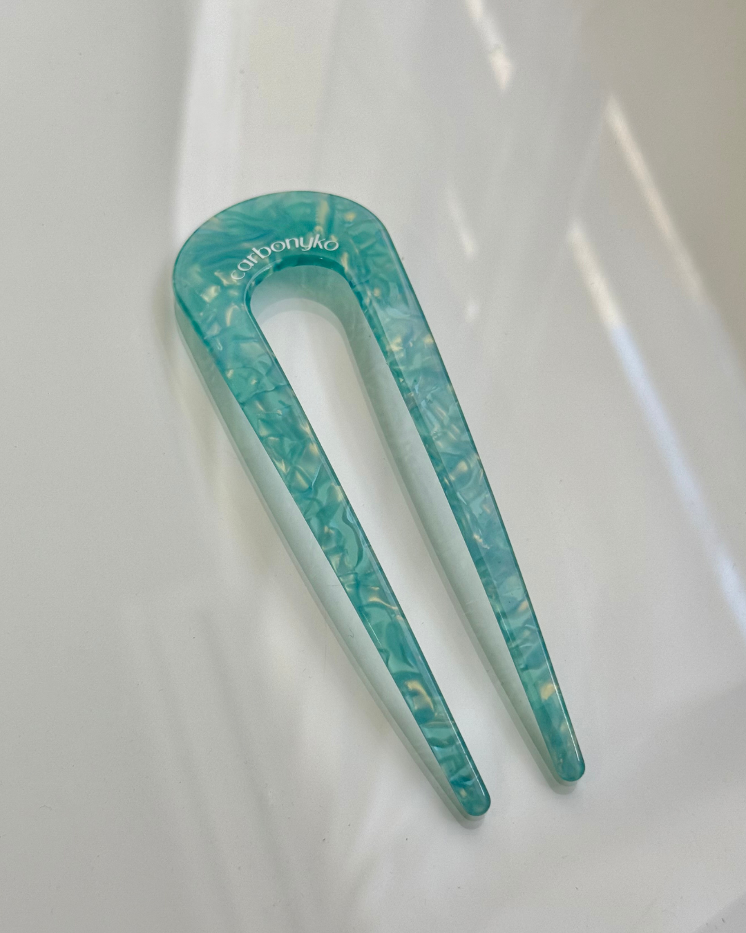 French Pin Carbonyko