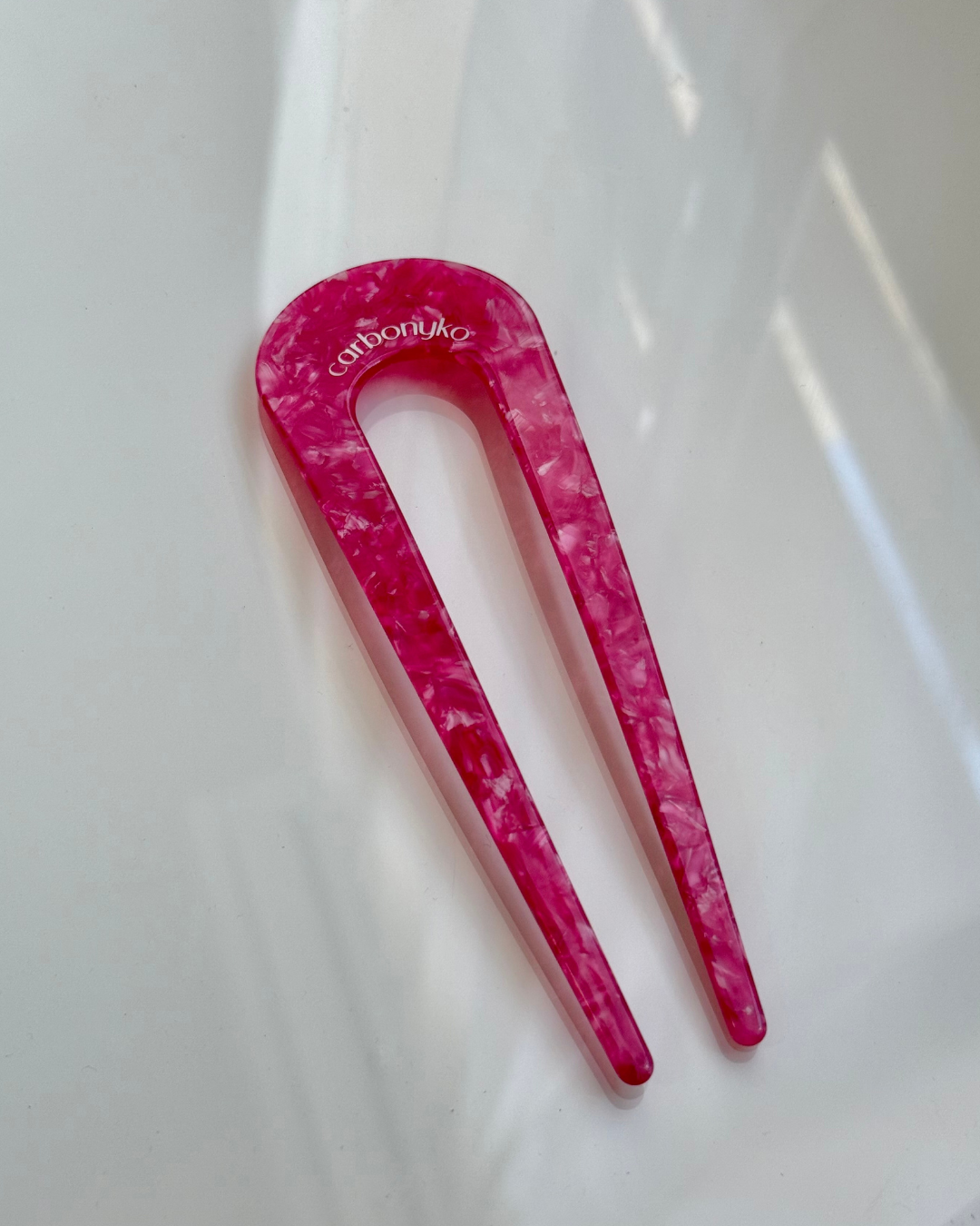 French Pin Carbonyko