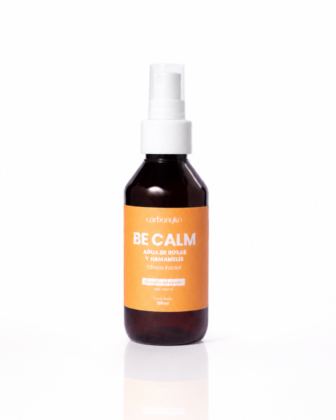 Be Calm Tónico Facial