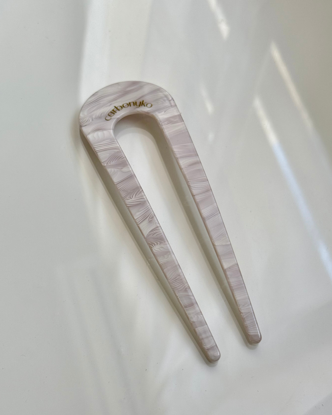 French Pin Carbonyko