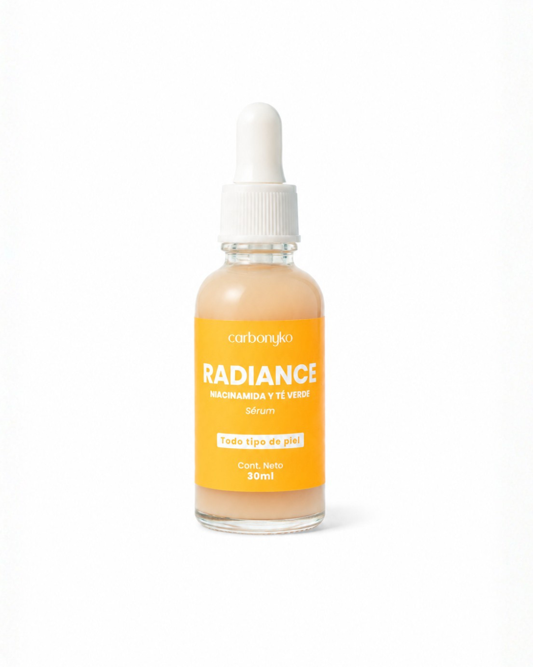 Radiance Sérum Niacinamida