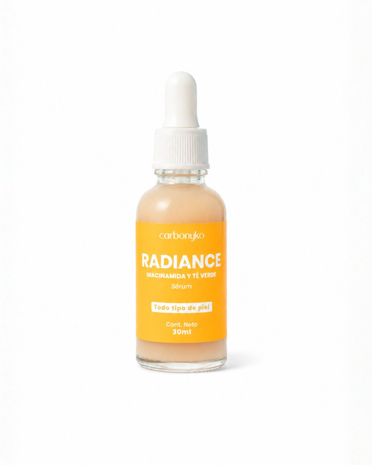 Radiance Sérum Niacinamida
