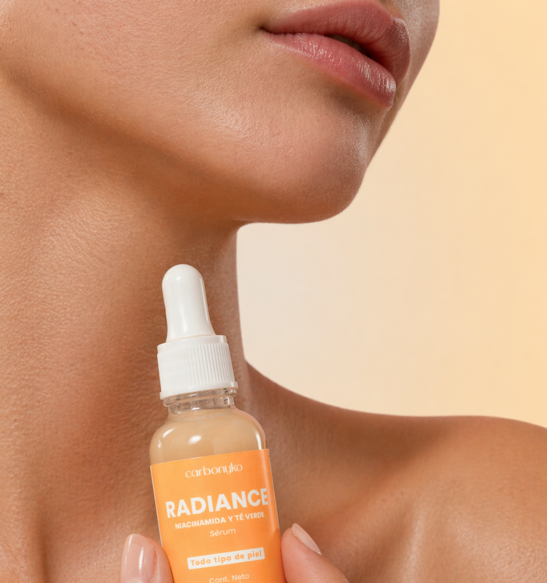 Radiance Sérum Niacinamida