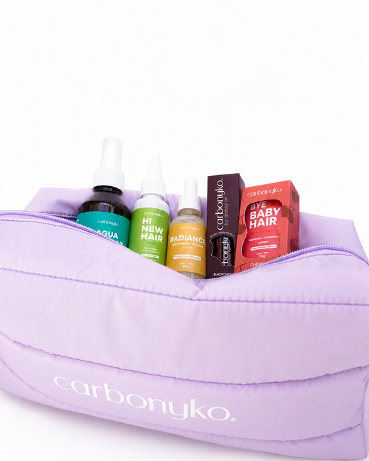 Travel Bag Carbonyko