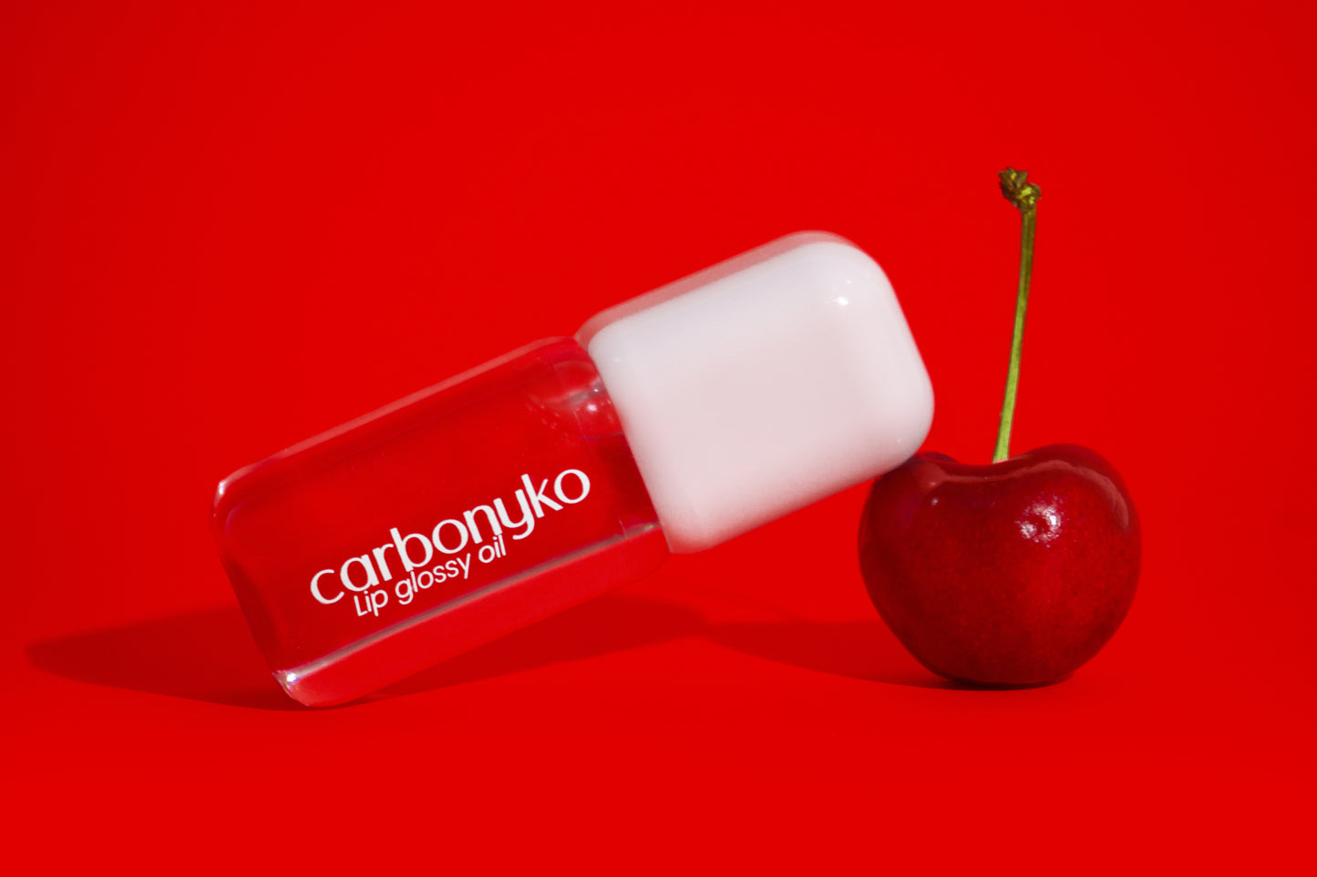 CHERRY LIP GLOSSY OIL