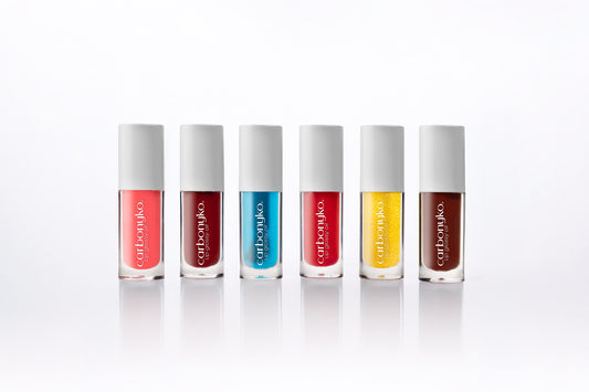 Lip Glossy Oil