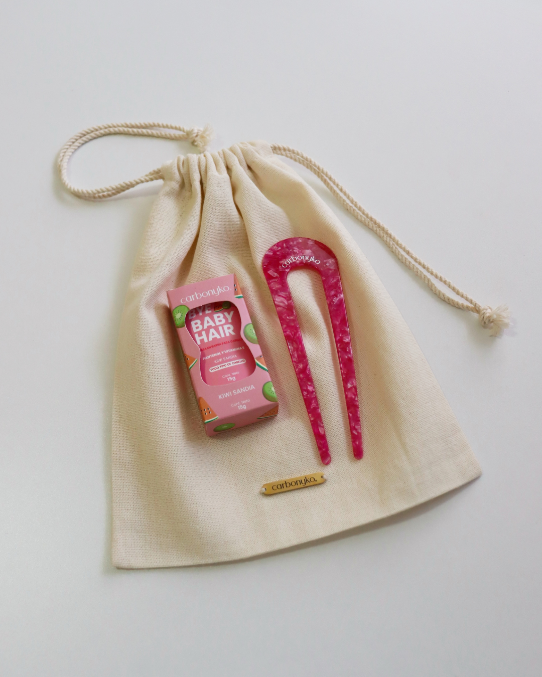 Kit para verano – Edición Limitada