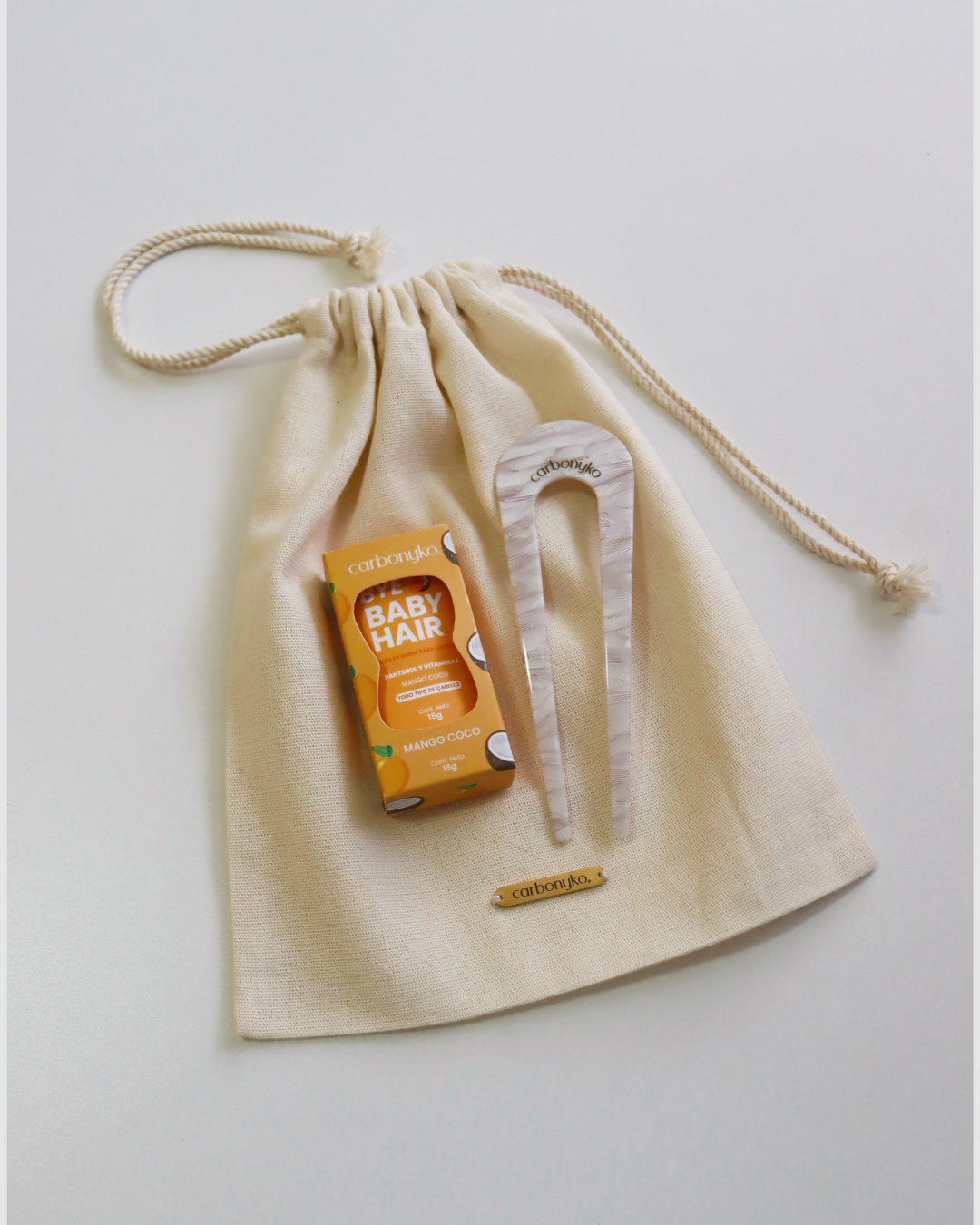 Kit para verano – Edición Limitada