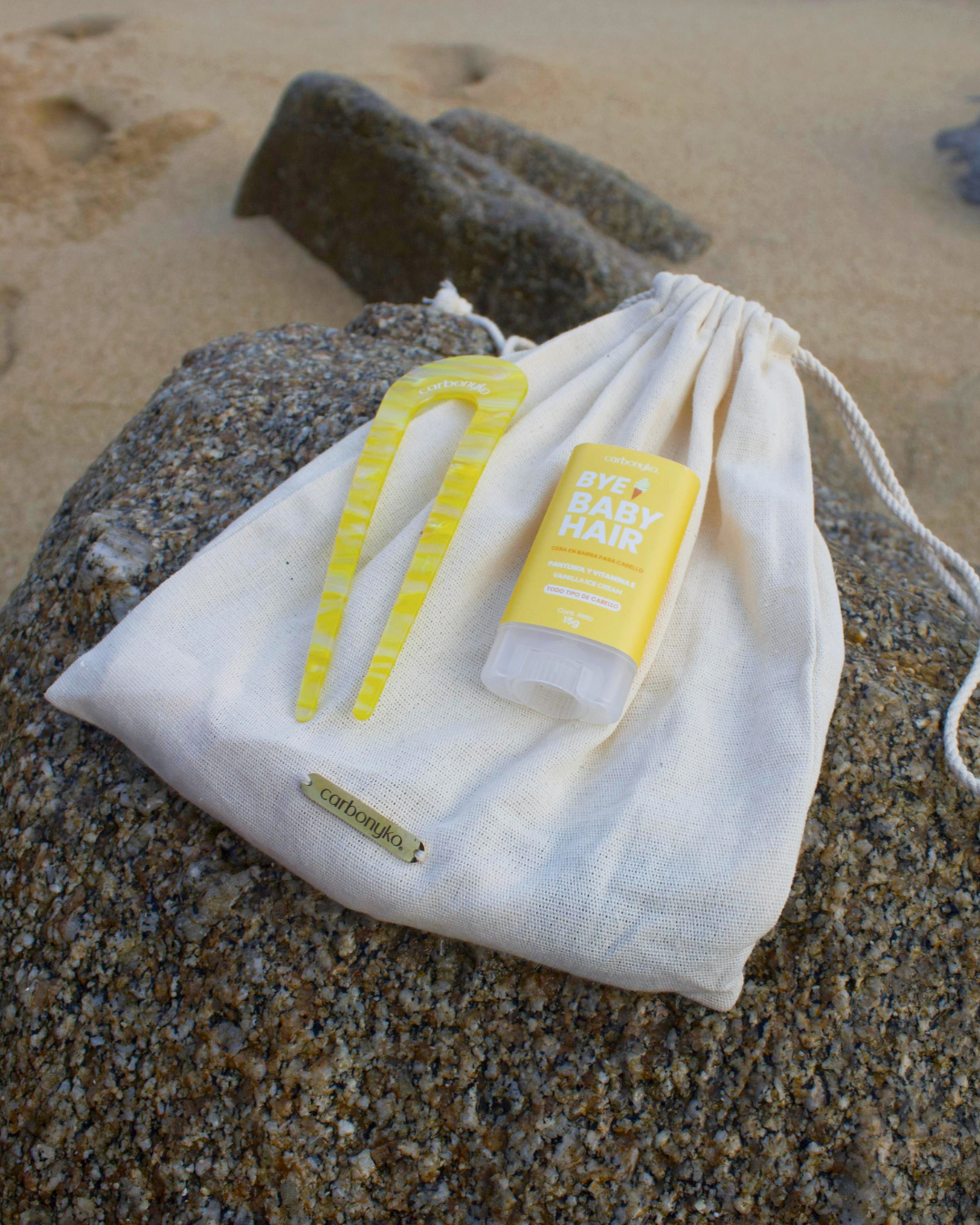 Kit para verano – Edición Limitada