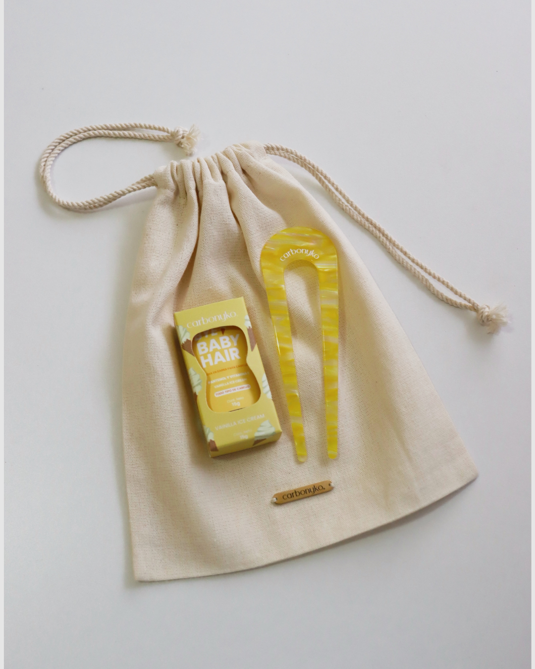 Kit para verano – Edición Limitada