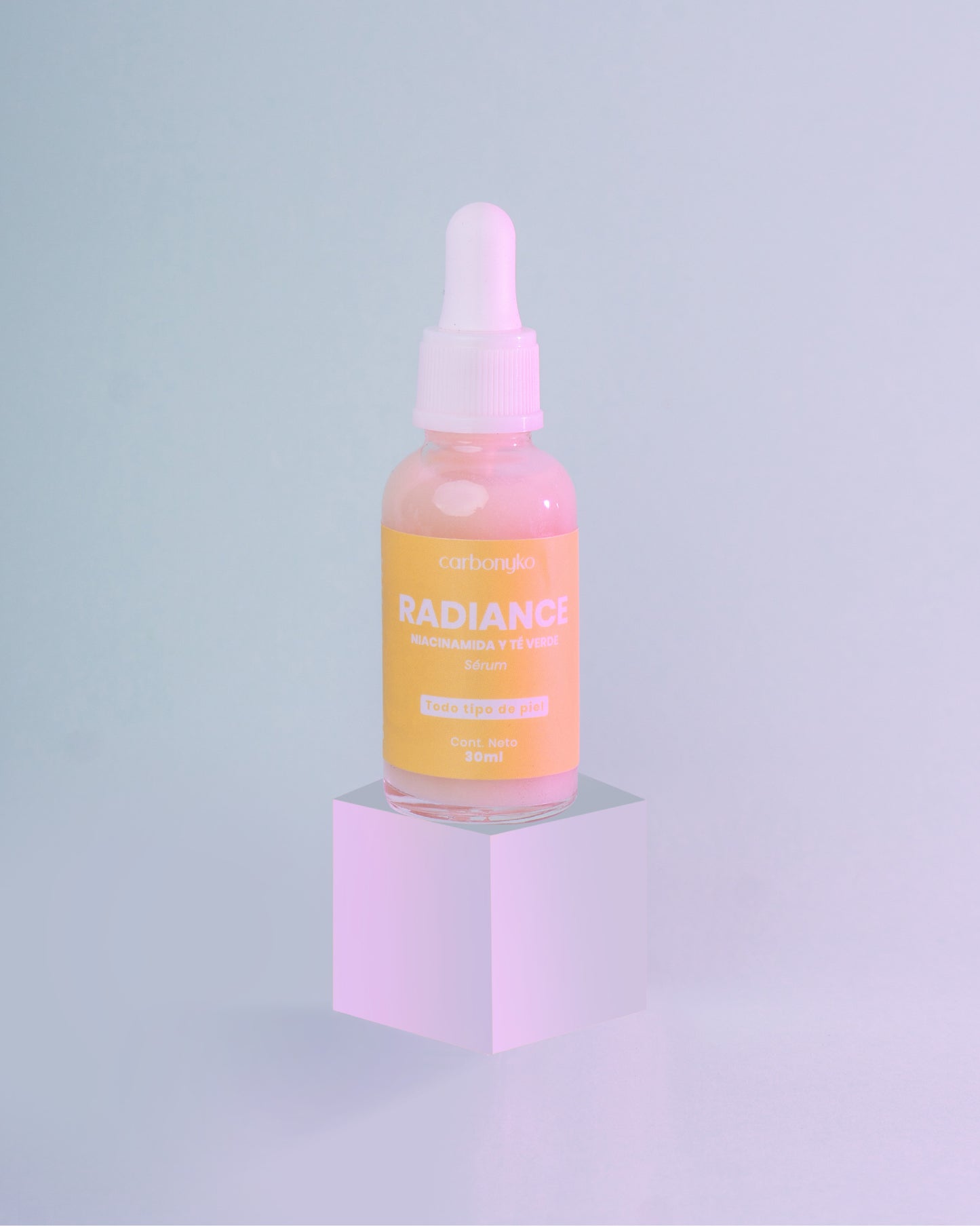 Radiance Sérum Niacinamida